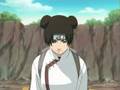 pray: tenten's evolution