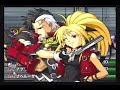 Namco X Capcom Multiple Attack Reiji & Shaomu