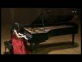 Akice Sara Ott talentuosa pianista giapponese