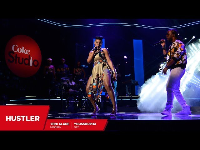 Coke Studio Africa 2017 Episode 4