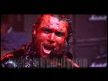 Slayer - Raining Blood(Live)