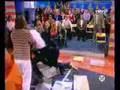 Fight in Television LIVE/Bijatyka w telewizji na żywo!