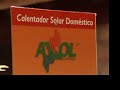Casa Ecológica - Válek Rendón