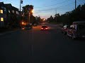 87 Prelude Si Built on Nitrous
