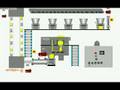 Antech  Alimentacion de azucar a maquinas FABRIMA  INDUMAK