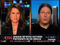 CNN: 8.7.2006: Betty Nguyen talks to Charles Johnson