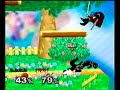 ISB (Marth) vs SNAP (G&W) DL