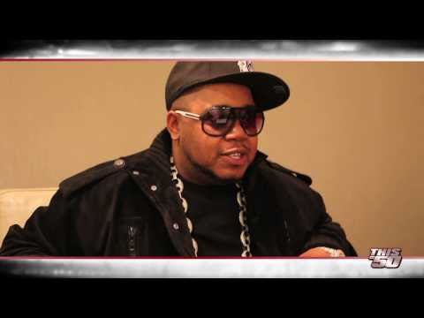 Twista talks about the best advice someone gave him, computer/technology