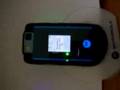 Motorola Razr Maxx V6 Ring Lights