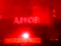 Dj Tiesto Love Comes Again - Foro Sol Ciudad de M�xico 2008