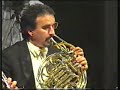 Beethoven 7ª Sinfonia I Parte Vivace