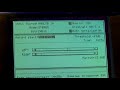 Sampling & Time Slicing on the Akai MPC 4000 : How to Record an Audio Sample with an Akai MPC 4000