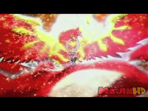 Beyblade Hentai