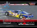 Nascar Rubbin\