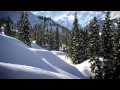 Unique 8 - OFFICIAL TEASER - SNOWBOARD FILM