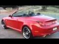 Lexus sc 430 20inch wheels