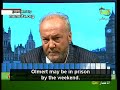 MP George Gallowsay Endorses Obama on Hamas' Al-Aqsa TV