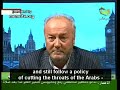 MP George Gallowsay Endorses Obama on Hamas' Al-Aqsa TV