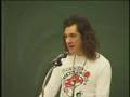 Part1: Ayahuasca and Antropology