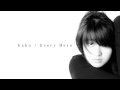 kaho 『Every Hero-Lyric Video-』 kaho