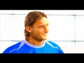 totti vs ronaldhinho