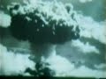 Wasserstoffbombe (H-Bomb)