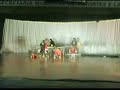 battle of the year brazil 2008   estilo de belem   show