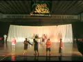 battle of the year brazil 2008   estilo de belem   show