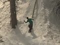 Team Thunder - Logs