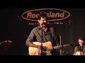 Luigi Mariano e La Banda di Tom Joad-GLORY DAYS di Rimini
