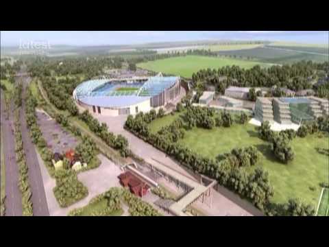 Episode 4: American Express Community Stadium Special