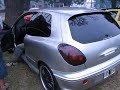 Club GT Argentina encuentro 4 Fiat Bravo Escape