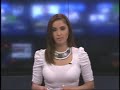 HABLA SICARIO QUE EJECUTO A SUBPROCURADORA