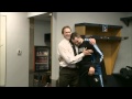 Kevin Love All Star Announcement by Kurt Rambis