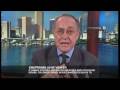 Riz Khan - Gaza war: What are the Israel's Aims? - 5 Jan 09 - Part 1