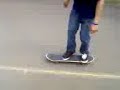 Forward Flip