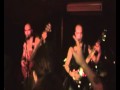 Dying Fetus - Epidemic of Hate cover - Erasing the UK Tour 2009 - Edimburgh