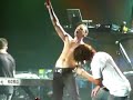 Linkin Park and Chris Cornell - Crawling - Projekt Rev 2008
