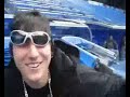 Madrid - Invasione Stadio Santiago Bernabeu