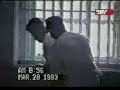 Asombrosa guerra de pandillas en prision norteamericana