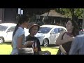 adelaide flash mob #4 1: were not worthy!
