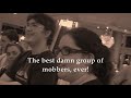 adelaide flash mob #4 1: were not worthy!