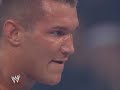 Summerslam 07 Cena vs Orton Part2 Summerslam 07 Cena vs Orton Part2