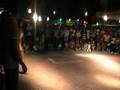 videos de Dancing Merengue with The Golden Dancers