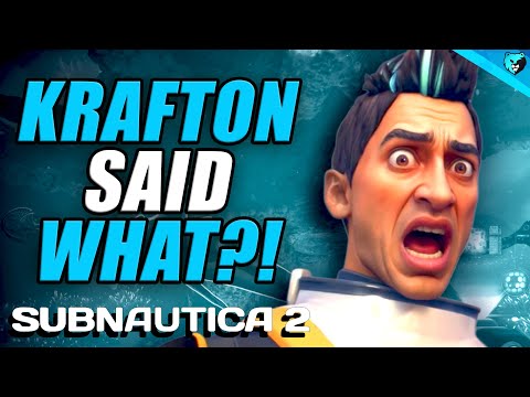 Judge Left Bewildered As Krafton Backpedals in Subnautica 2 Lawsuit