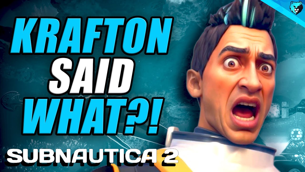Judge Left Bewildered As Krafton Backpedals in Subnautica 2 Lawsuit
