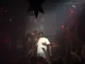 Sean Price - Heartburn - live in Prague - Radost Sean Price - Heartburn - live in Prague - Radost