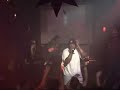 Sean Price - Heartburn - live in Prague - Radost