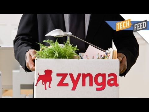 zynga - Zynga, the social gaming company, has confirmed layoffs of over 500 employees, 18% of it's staff, shutting down offices in Los Angeles, New York, and Dallas....