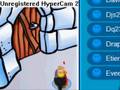 The hyper pengin episode 1